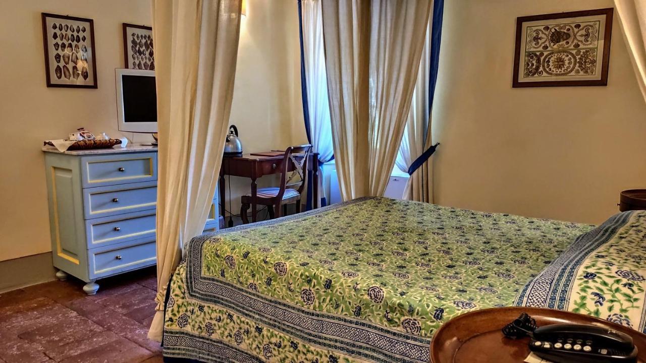 Villa Il Poggiale Dimora Storica San Casciano in Val di Pesa Exteriér fotografie
