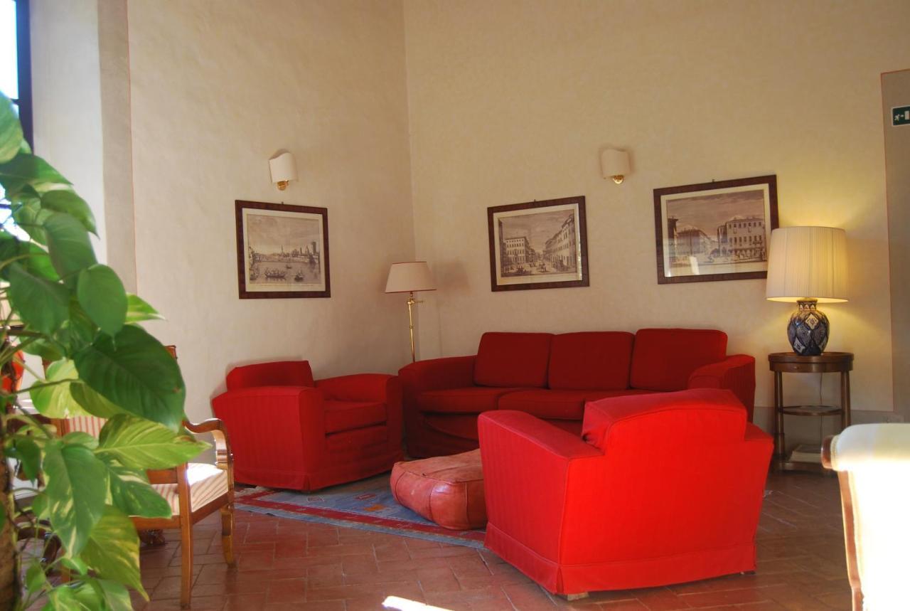 Villa Il Poggiale Dimora Storica San Casciano in Val di Pesa Exteriér fotografie