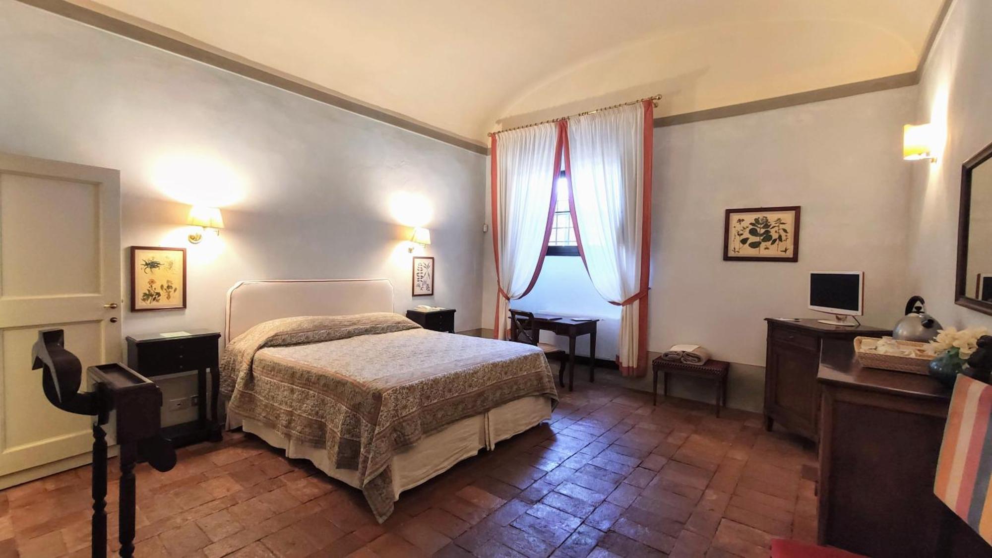 Villa Il Poggiale Dimora Storica San Casciano in Val di Pesa Exteriér fotografie