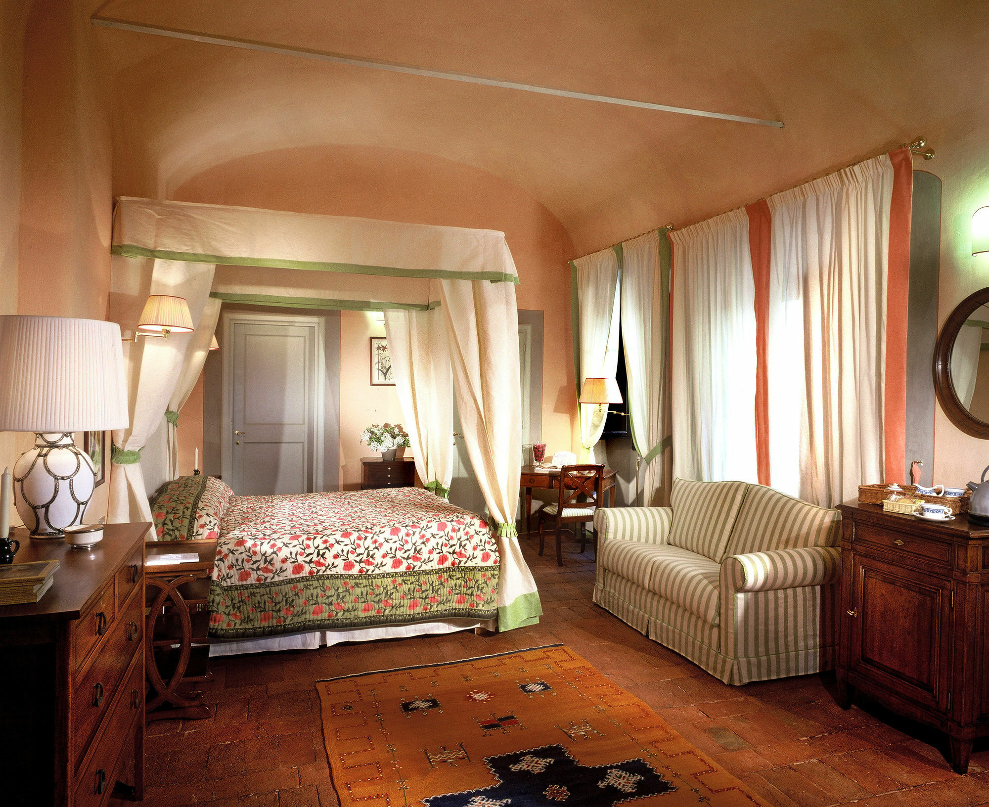 Villa Il Poggiale Dimora Storica San Casciano in Val di Pesa Exteriér fotografie
